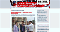 Desktop Screenshot of andreasmaurer.de