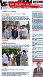 Mobile Screenshot of andreasmaurer.de